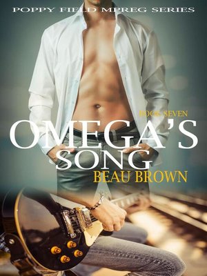 cover image of Omega's Song